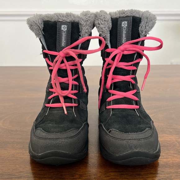 Columbia snow boots - Picture 2 of 7